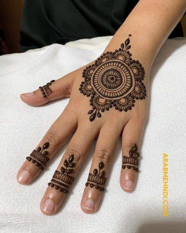 imgi 96 mehndi designs for kids simple and beautiful full hand