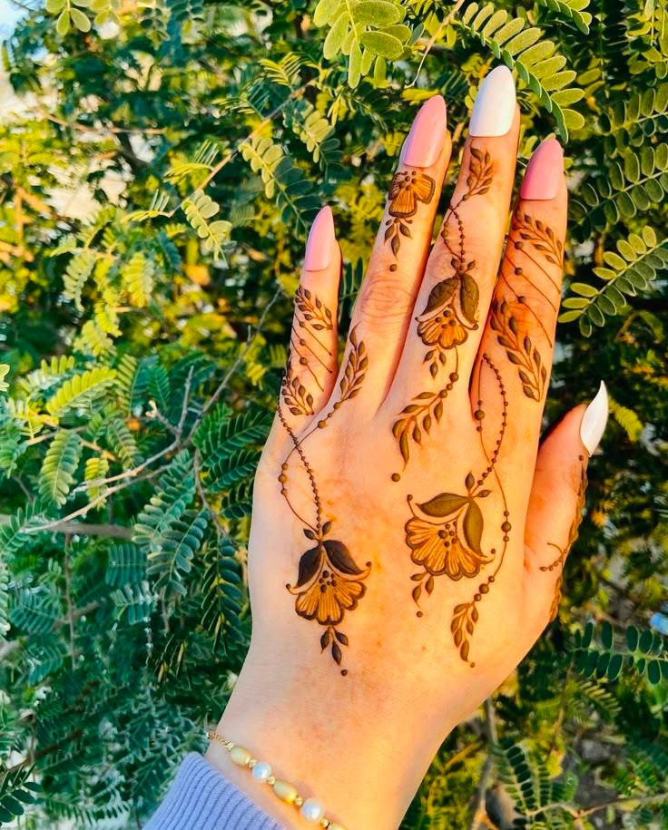 imgi 97 Finger Mehndi Design Images 1 imgi 97 Finger Mehndi Design Images 1