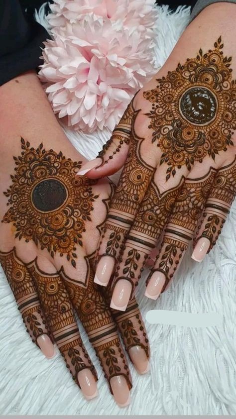imgi 99 simple mehndi design photo back hand full hand