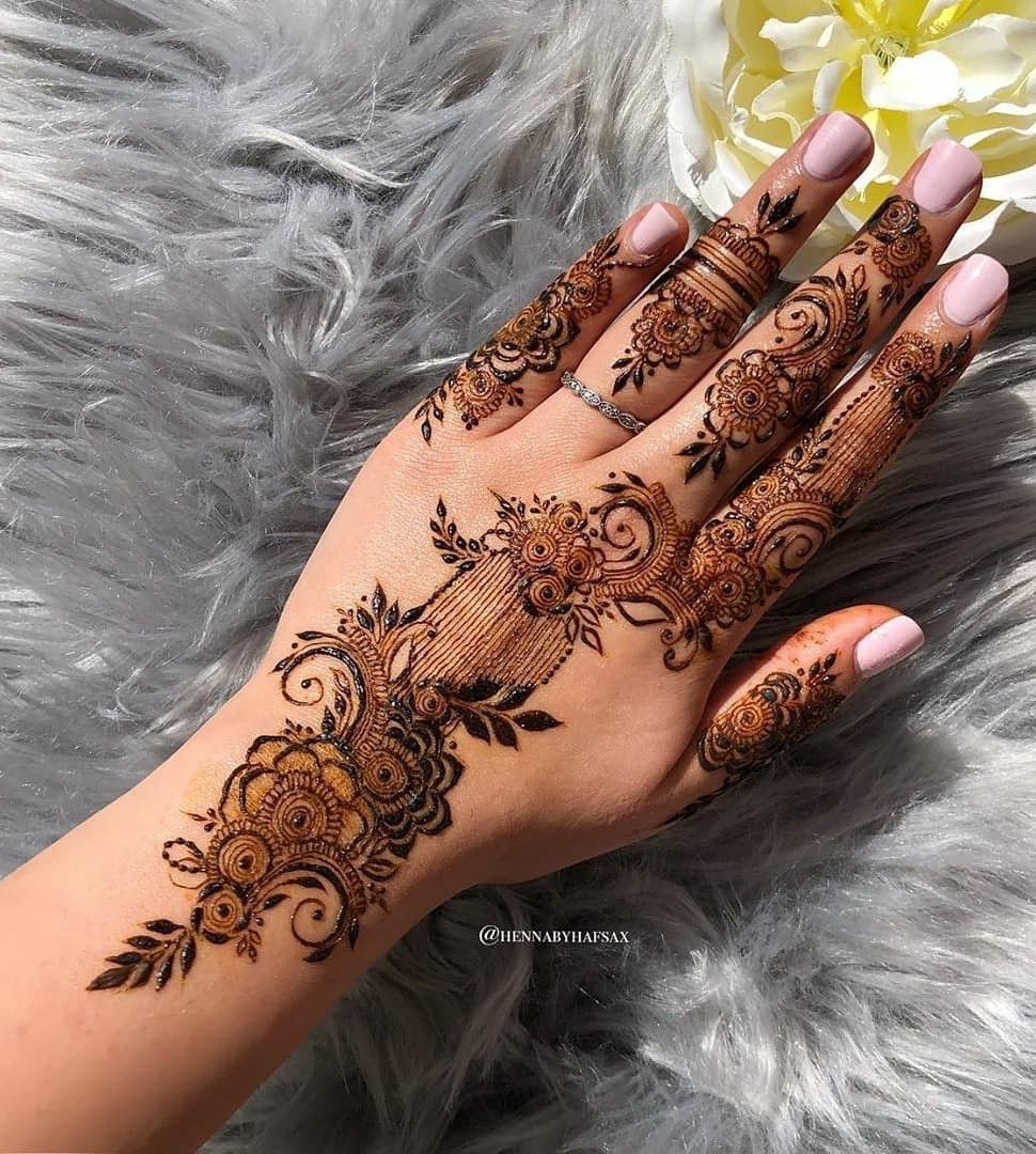 Royal Easy and Beautiful Mehndi Design (15) Royal Easy and Beautiful Mehndi Design (15)