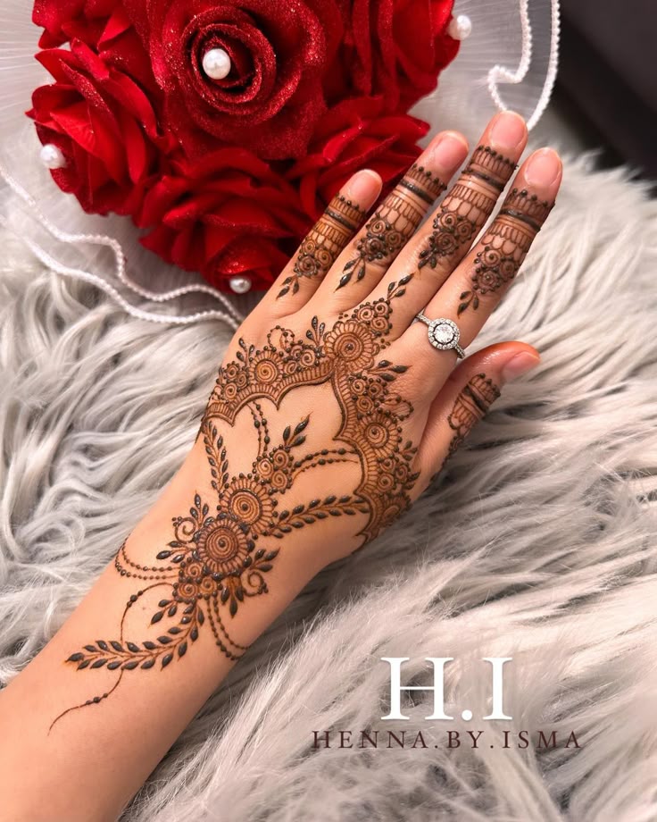 Royal Easy and Beautiful Mehndi Design (30) Royal Easy and Beautiful Mehndi Design (30)