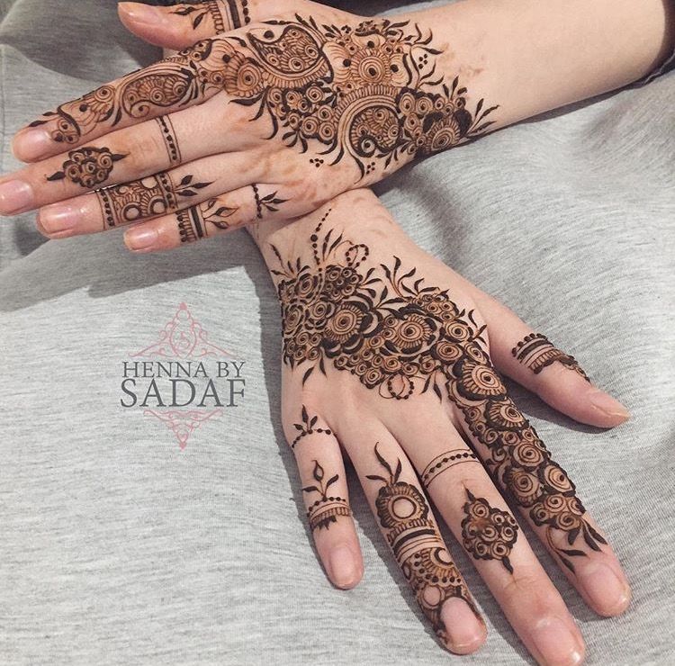 Royal Easy and Beautiful Mehndi Design (31) Royal Easy and Beautiful Mehndi Design (31)