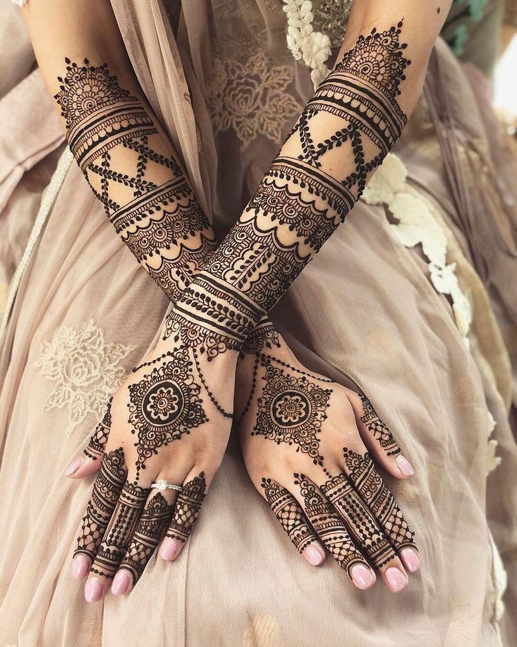 Royal Easy and Beautiful Mehndi Design (44) Royal Easy and Beautiful Mehndi Design (44)