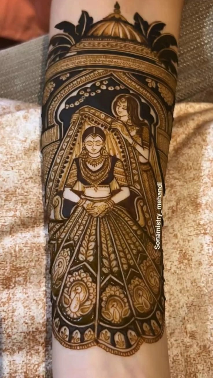 imgi 101 personalized mehndi designs 7 imgi 101 personalized mehndi designs 7