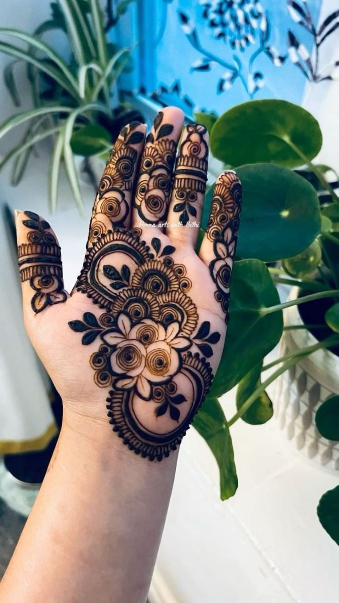 imgi 139 mehndi design simple front hand easy and beautiful images 1