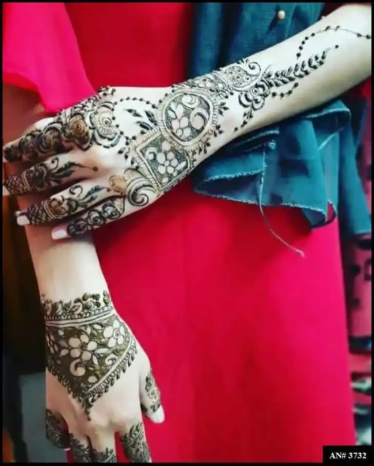 imgi 14 back side mehndi design 14