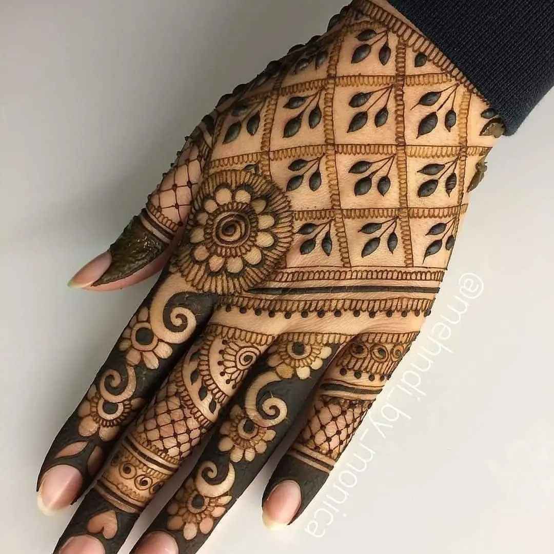 imgi 164 126023 finger mehndi art ashok mehandi art
