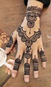 imgi 209 cute mehndi designs for kids front hand simple 178x300
