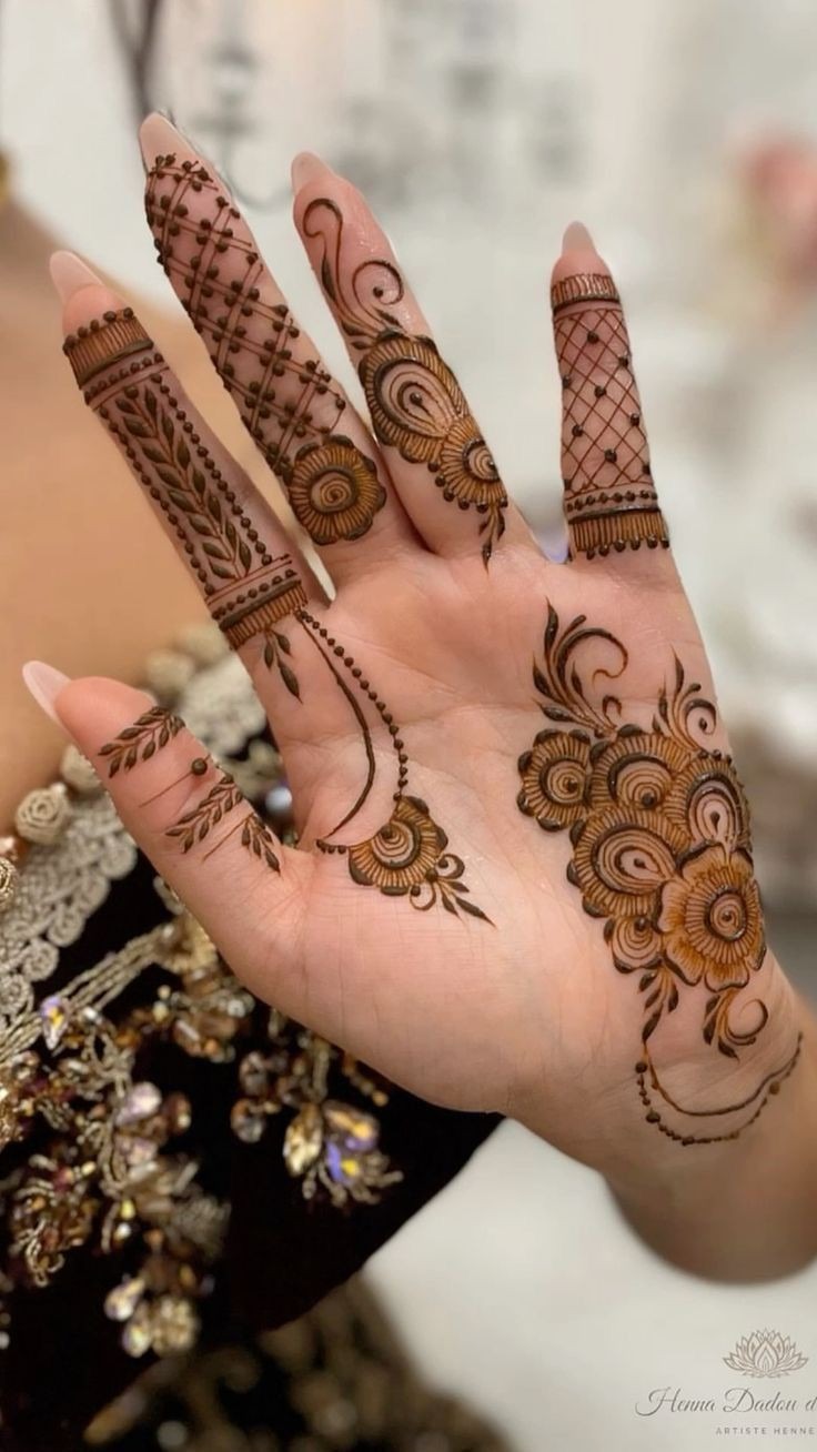 imgi 23 front hand simple and easy mehndi design for karva chauth