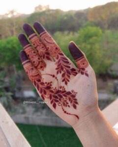 imgi 244 front hand simple mehndi design flower design 240x300