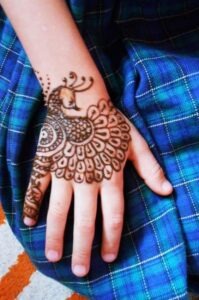 imgi 271 cute and simple mehndi designs for kids easy and beautiful 1 199x300