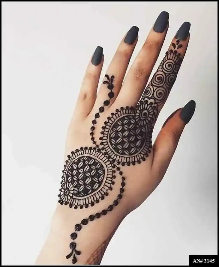 imgi 28 back side mehndi design 29