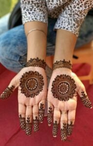 imgi 292 cute mehndi designs for kids front hand 191x300