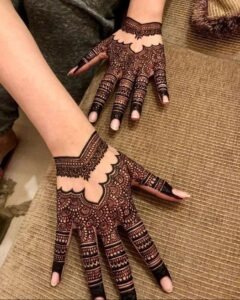 imgi 298 new mehndi design photo girl simple and beautiful 240x300