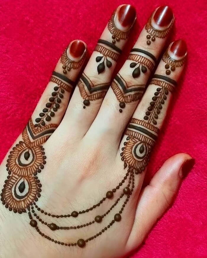 imgi 29 star finger mehndi design imgi 29 star finger mehndi design