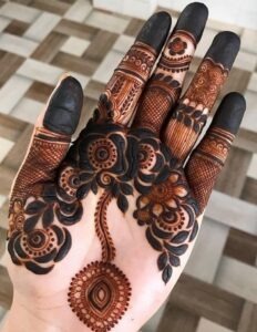 imgi 302 beautiful arabic front hand mehndi design 232x300