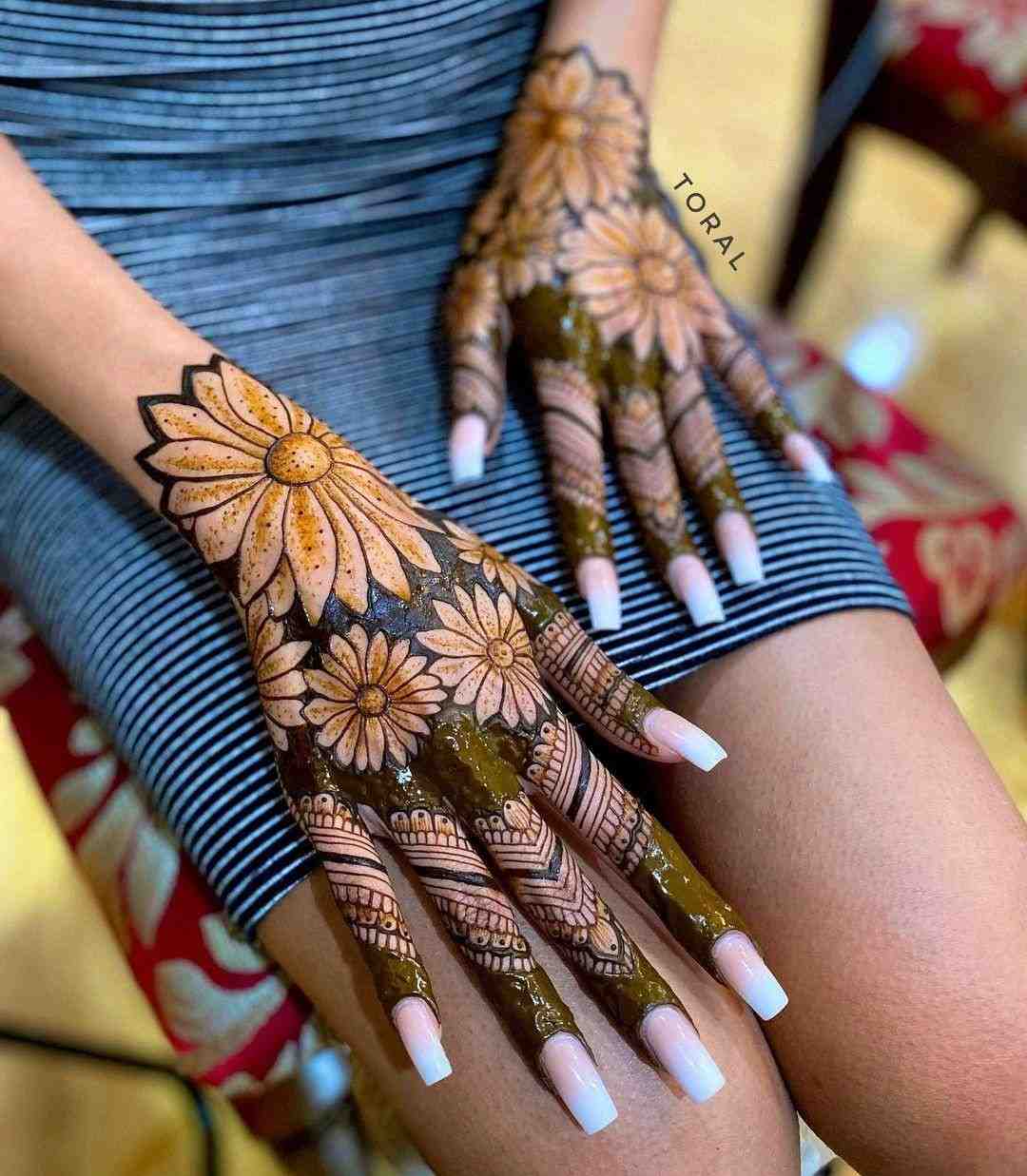 imgi 334 93371 simple finger mehndi designs toral modern mehandi design simple