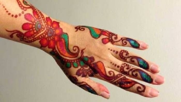 imgi 33 colored mehndi design imgi 33 colored mehndi design