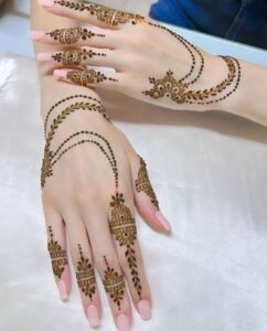 imgi 372 left hand simple mehndi design easy and beautiful 242x300