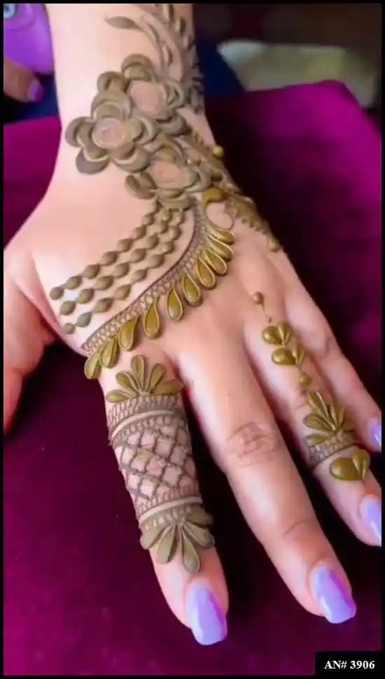 imgi 41 back side mehndi design 13
