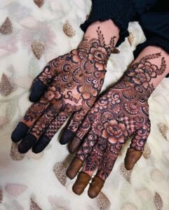 imgi 480 mehndi design arabic simple and beautiful stylish front hand 241x300