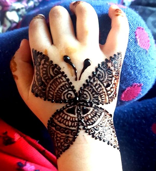imgi 7 butterfly mehndi design1