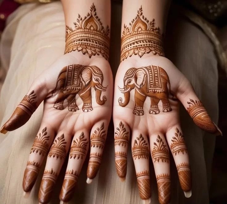 imgi 83 hathi mehndi design 1 e1741593367359