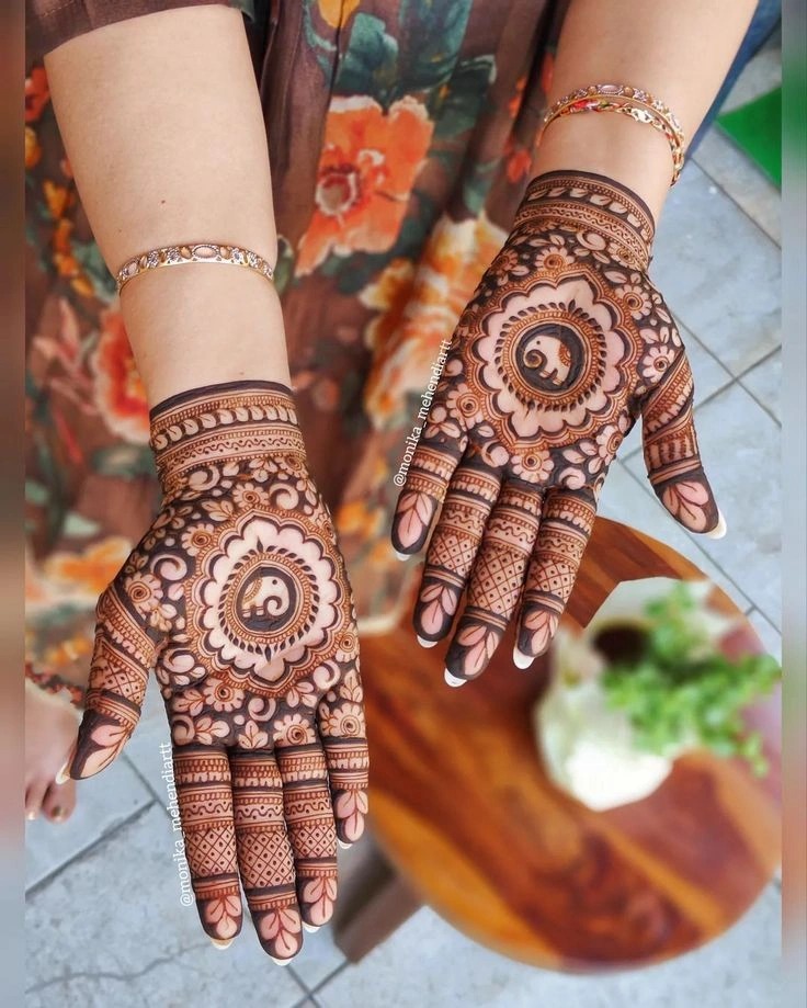 imgi 86 hathi mehndi design 4