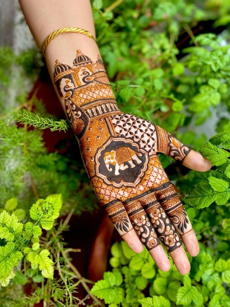 imgi 87 hathi mehndi design 5