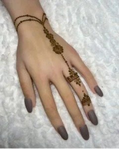 Best simple upper hand mehndi design Best simple upper hand mehndi design