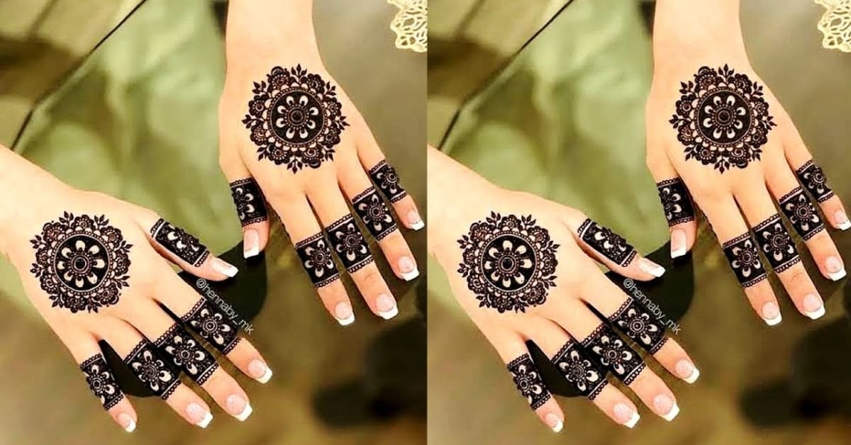 tikki designs