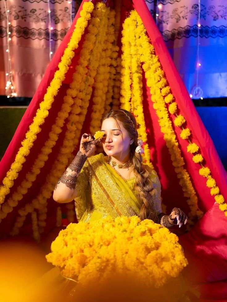 Royal Front Hand Mehndi Design