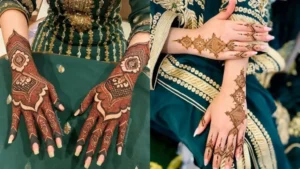 bridal mehndi design 1536x864