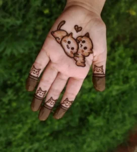 Butterfly Animal Motifs 2 926x1024
