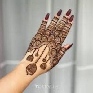 Short Hand Mehndi Design Short Hand Mehndi Design