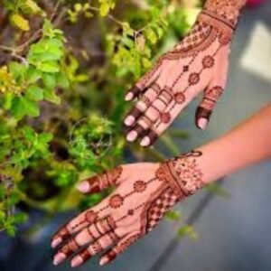 Short Mehndi Design Short Mehndi Design