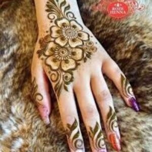 Short Mehndi Design Simple and Beautiful Short Mehndi Design Simple and Beautiful