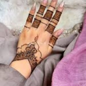 Simple Short Mehndi Design Simple Short Mehndi Design