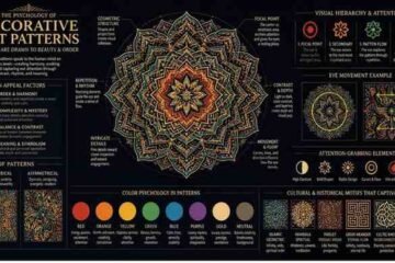 Psychology Of Decorative Art Pattern