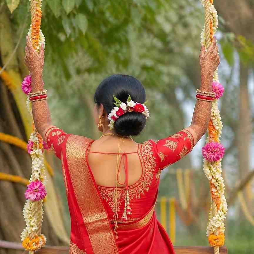 Teej Mehndi Design (10)