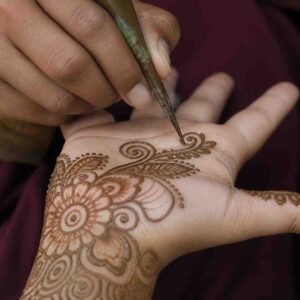 Teej Mehndi Design (101)