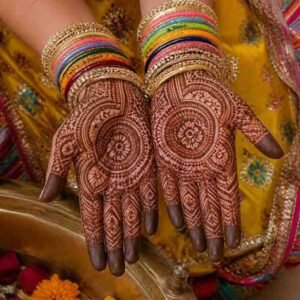 Teej Mehndi Design (103)