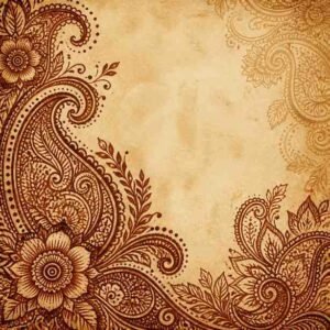 Teej Mehndi Design (11)