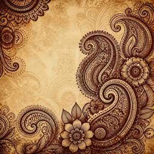 Teej Mehndi Design (12)