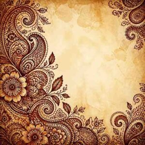 Teej Mehndi Design (14)