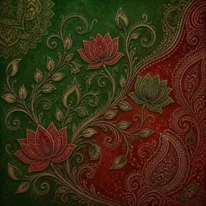 Teej Mehndi Design (20)