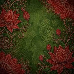 Teej Mehndi Design (21)