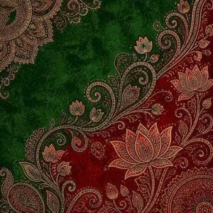 Teej Mehndi Design (22)