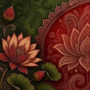 Teej Mehndi Design (24)