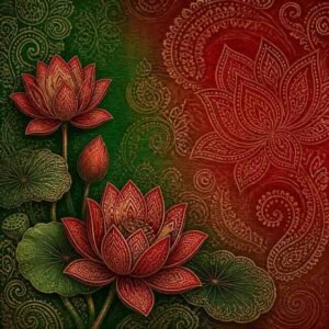 Teej Mehndi Design (25)
